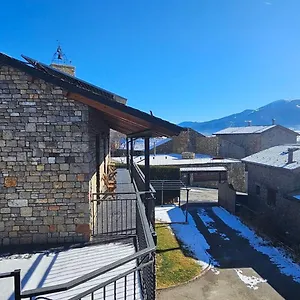 Chalet Amagatall, All