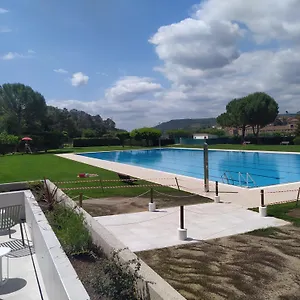 Apartamento La Porteria, Viladomiu Vell