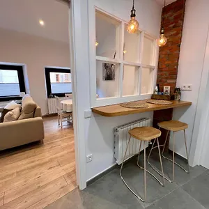 Apartamento L'herbera De Franco, Camprodon