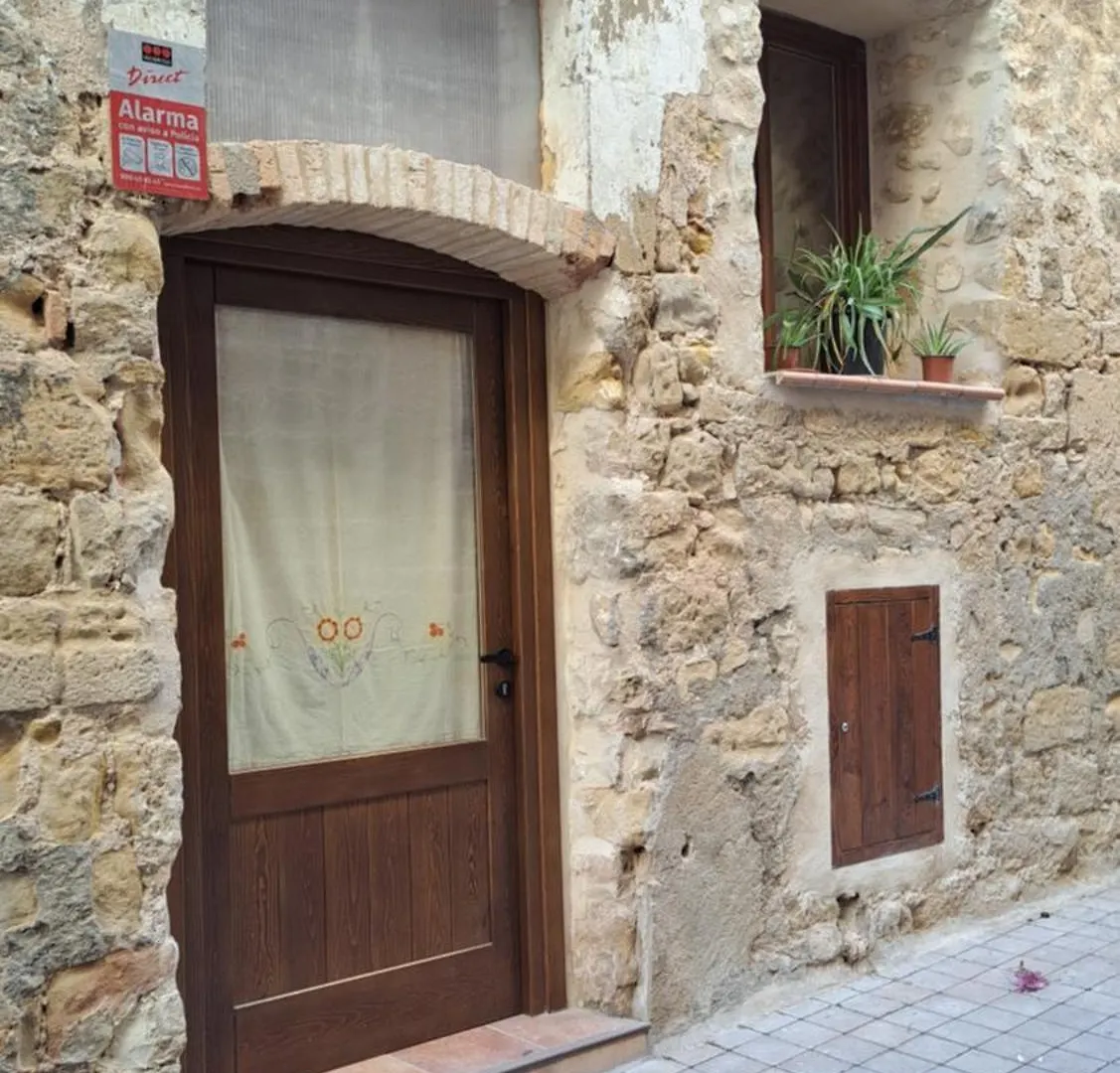 La Fusteria D' Arnes Apartment 0*,